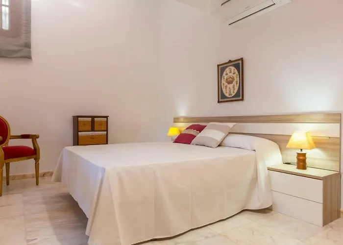 Casa Atalaya en Villa de Nijar con piscina
