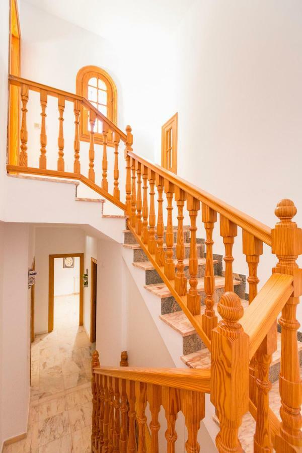 Apartamento Casa Atalaya En De Con Piscina *