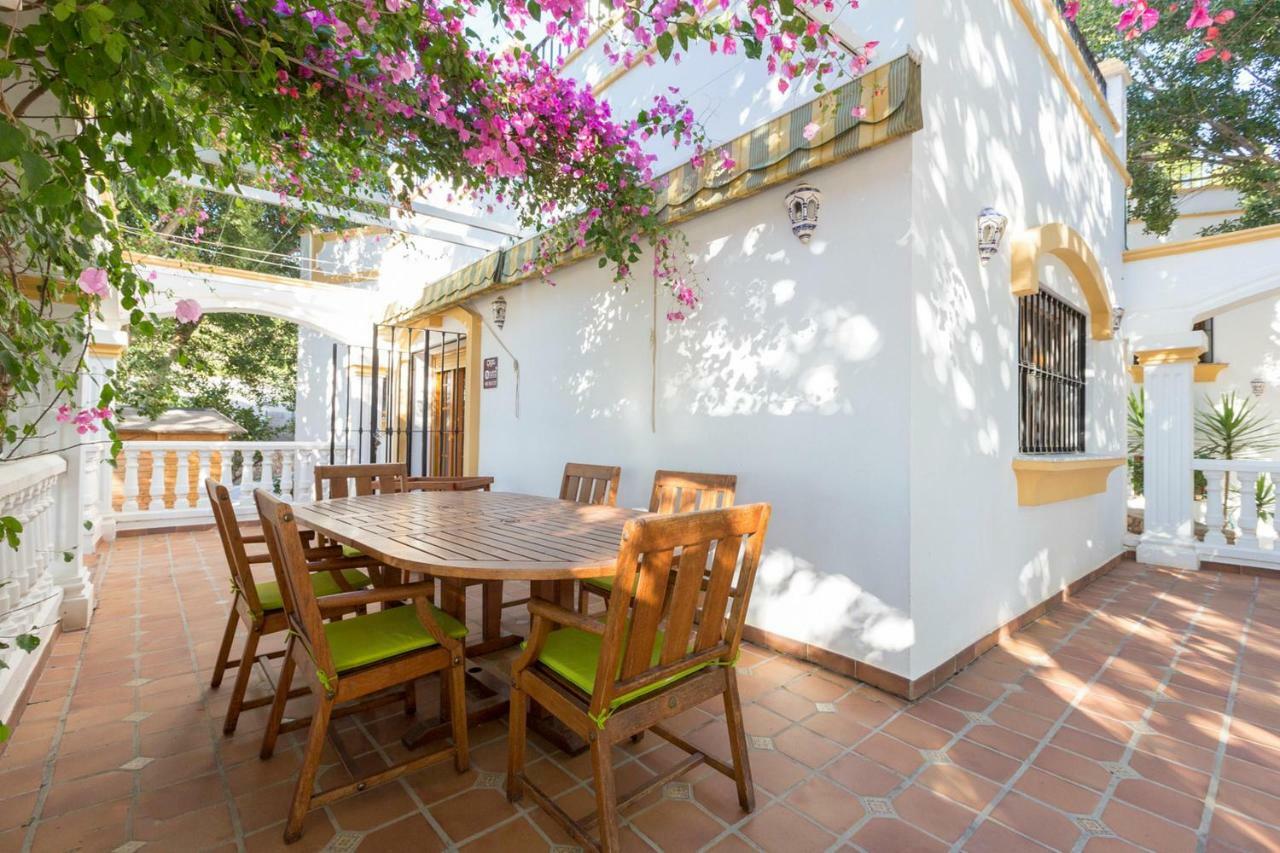 Casa Atalaya En De Con Piscina * Níjar