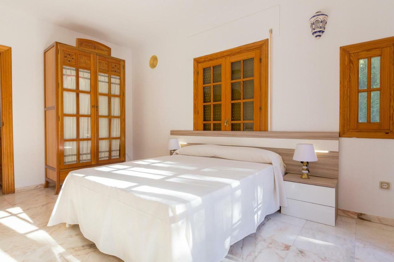 Apartamento Casa Atalaya En De Con Piscina Níjar