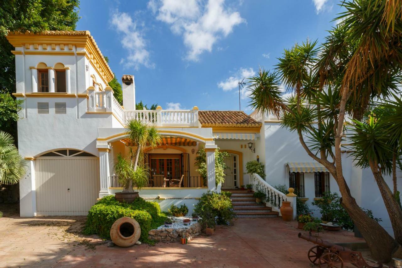 Apartamento Casa Atalaya En De Con Piscina *