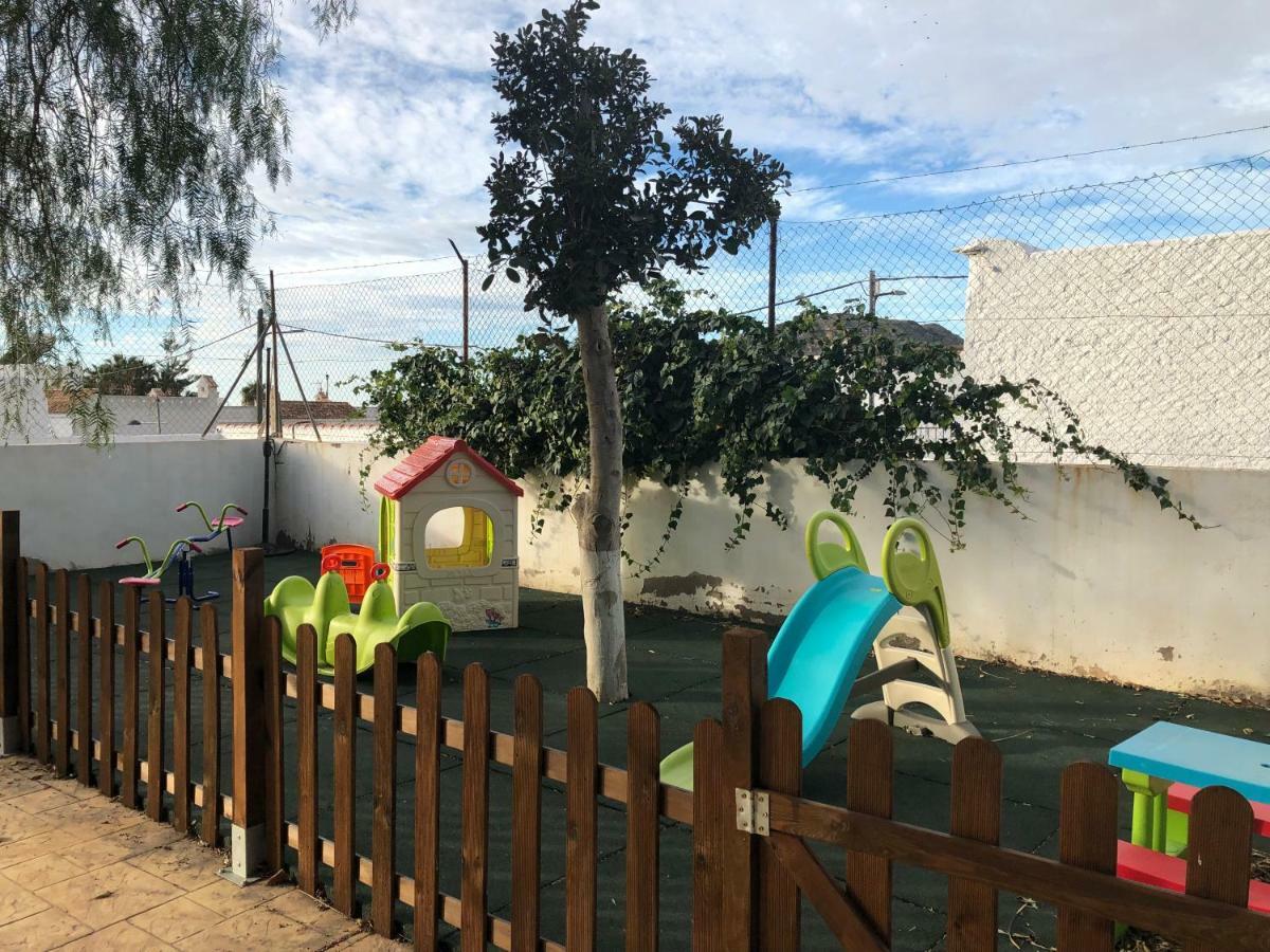 Apartamento Casa Atalaya En De Con Piscina *